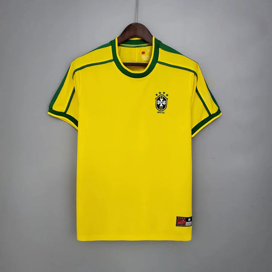 Retro Brazilië