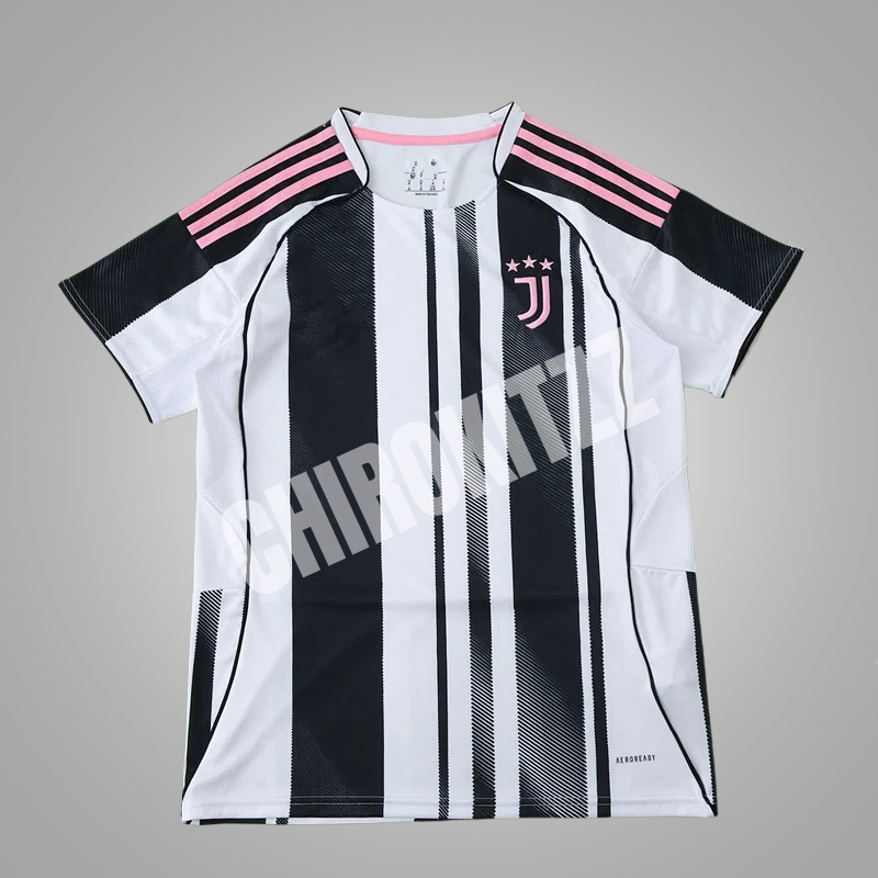 Juventus - Thuis - 25/26