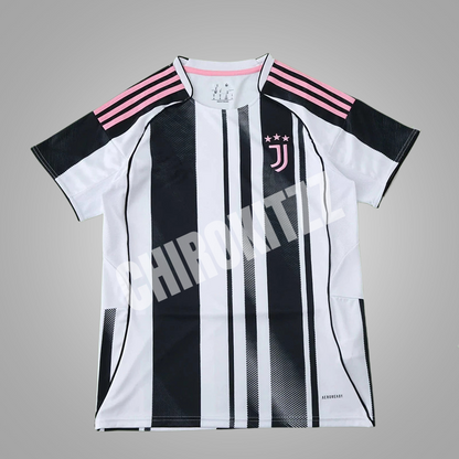 Juventus - Thuis - 25/26