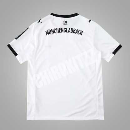 Borussia Mönchengladbach - Thuis - 25/26