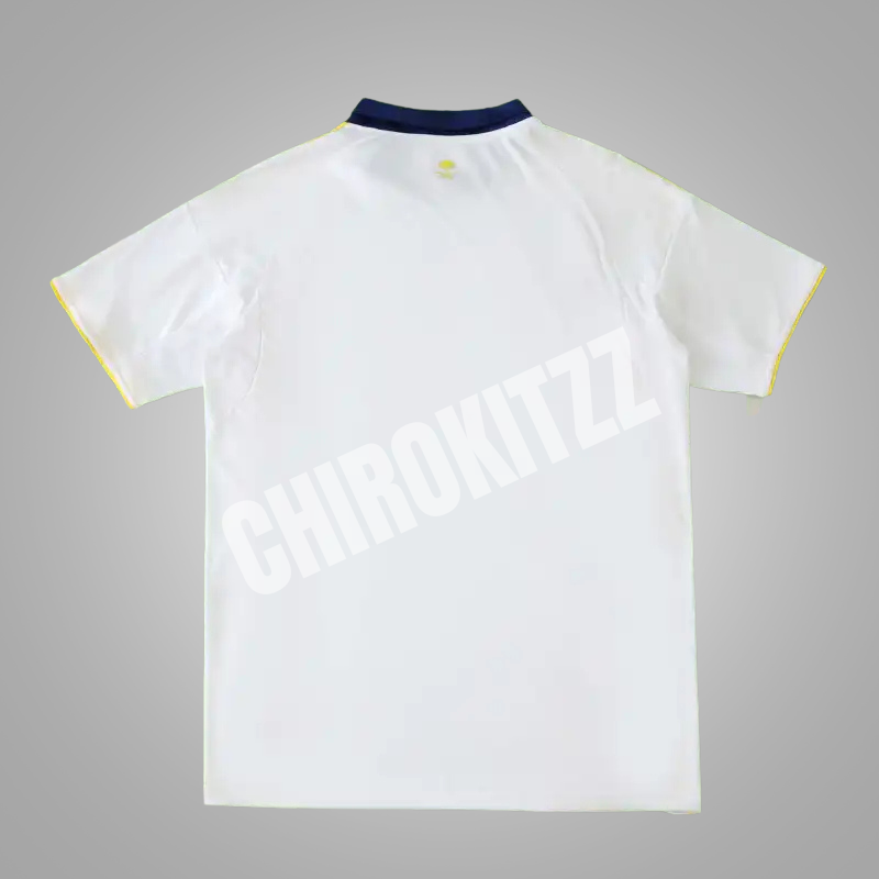 Al-Nassr - Thuisshirt - 25/26