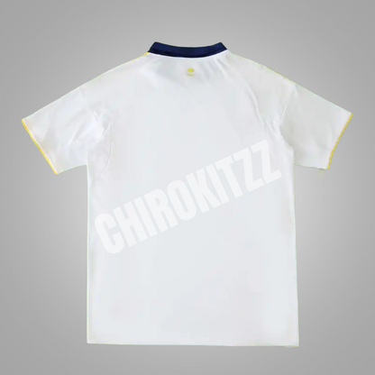 Al-Nassr - Thuisshirt - 25/26