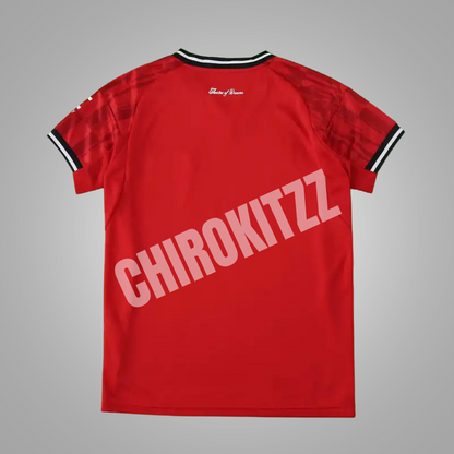 Manchester United - Thuis - 25/26