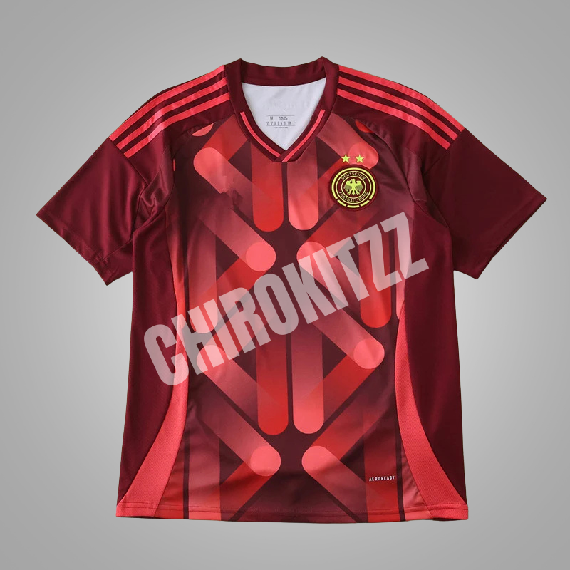 Duitsland