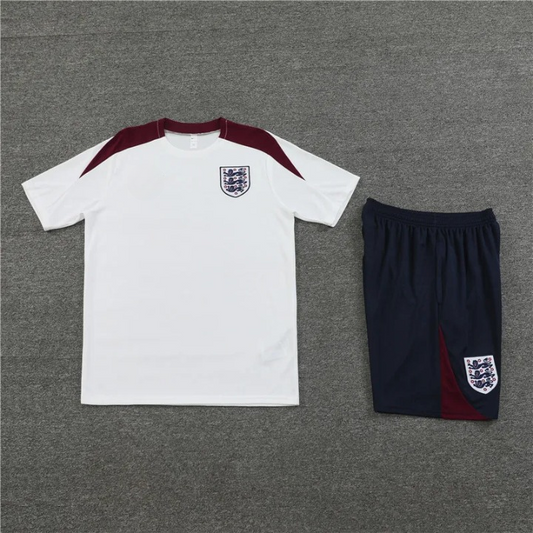 (Shirt) Trainingsset Engeland
