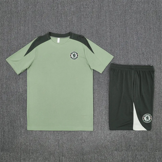 (Shirt) Trainingsset Chelsea