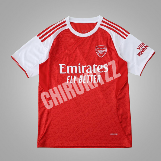 Arsenal - Thuis - 25/26
