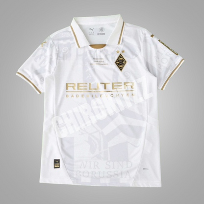 Borussia Mönchengladbach - 3e shirt - 25/26