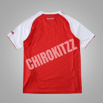 Arsenal - Thuis - 25/26
