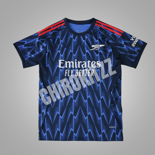 Arsenal - Uit - 25/26