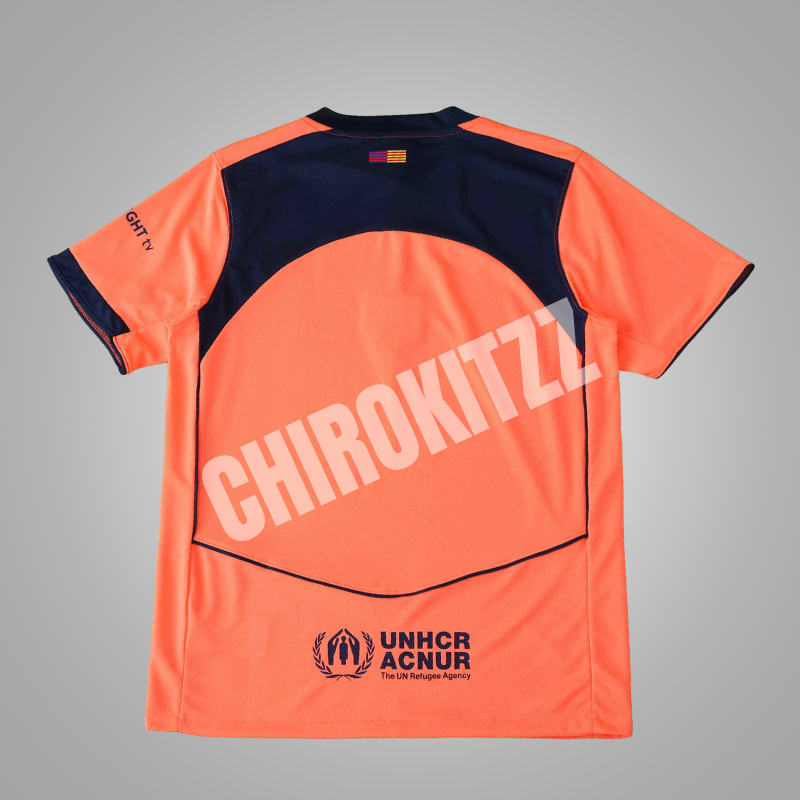 FC Barcelona - 3e shirt - 25/26