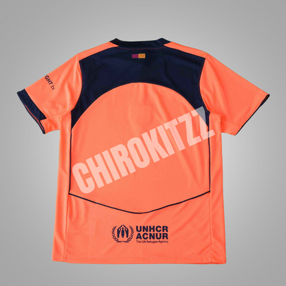 FC Barcelona - 3e shirt - 25/26