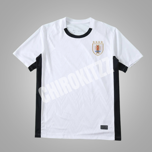 Uruguay