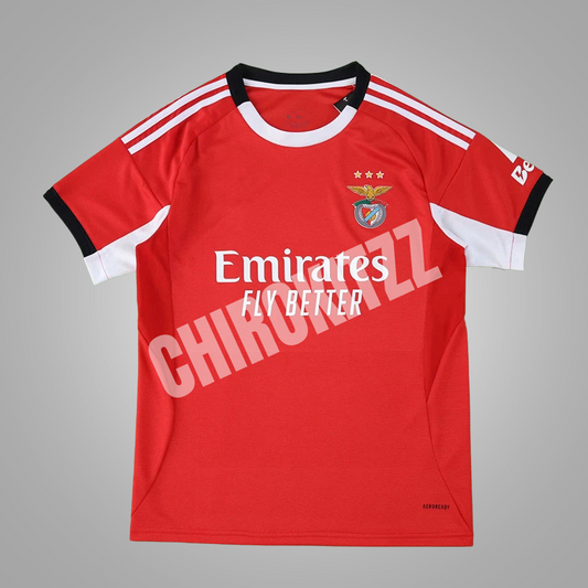 Benfica - Thuis - 25/26