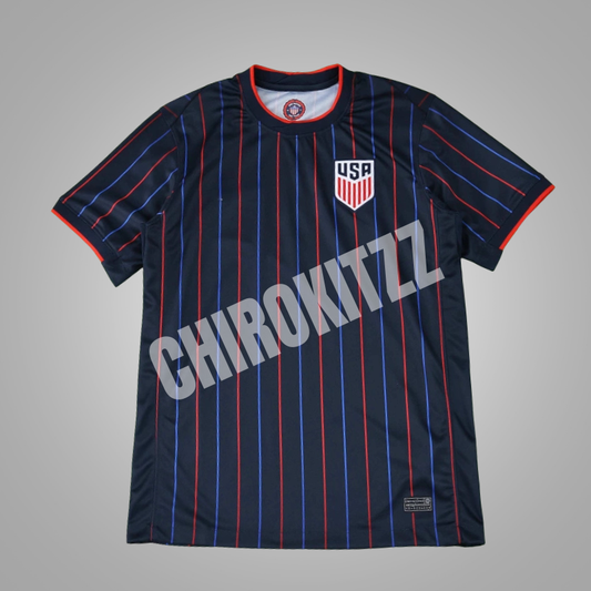 USA