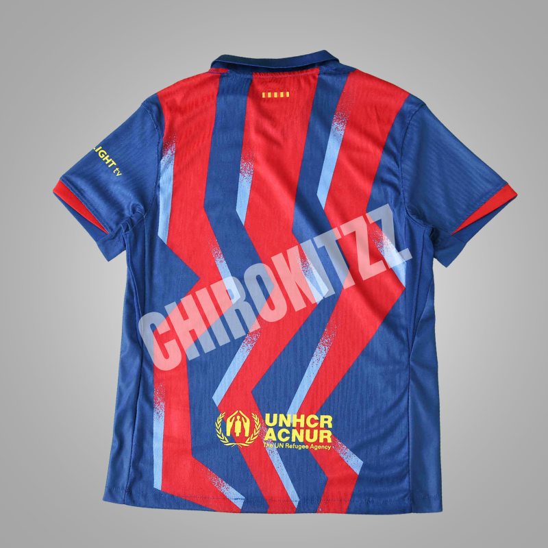 FC Barcelona - 4e shirt - 25/26
