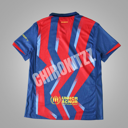 FC Barcelona - 4e shirt - 25/26