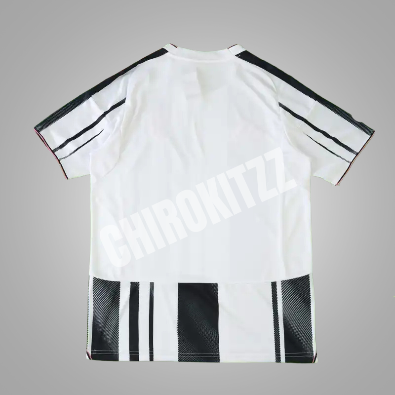 Juventus - Thuis - 25/26
