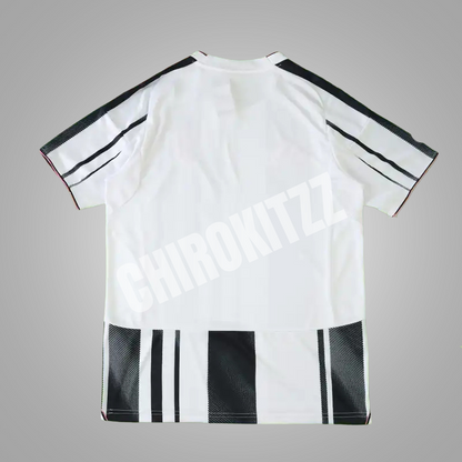Juventus - Thuis - 25/26