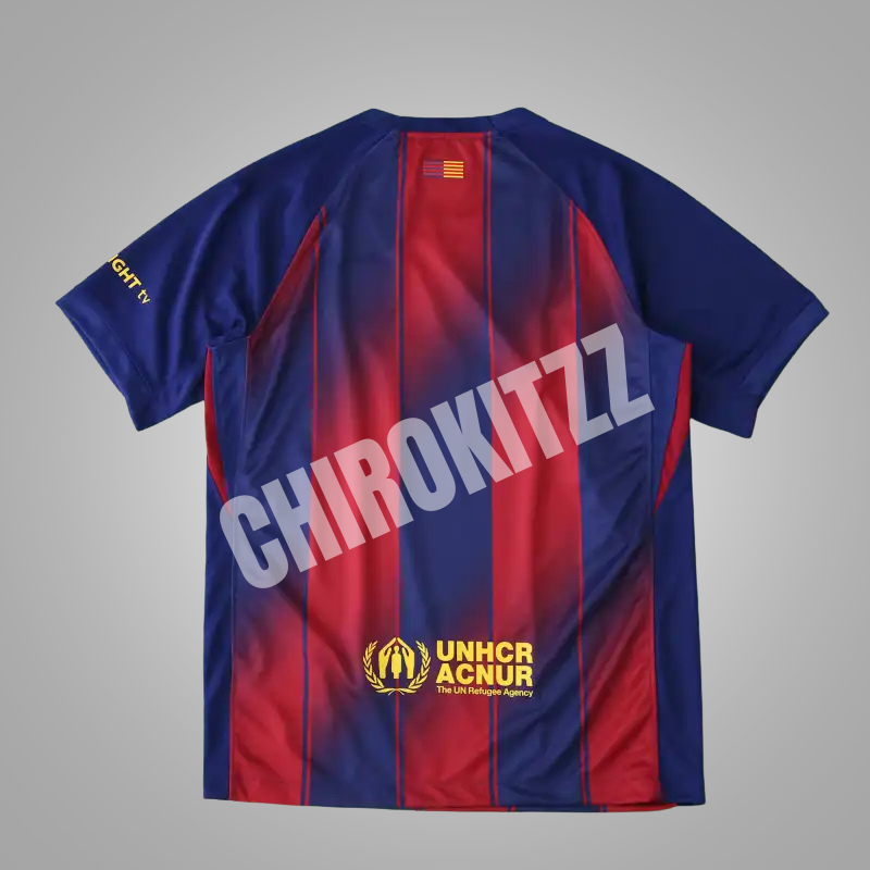 FC Barcelona - Thuis - 25/26