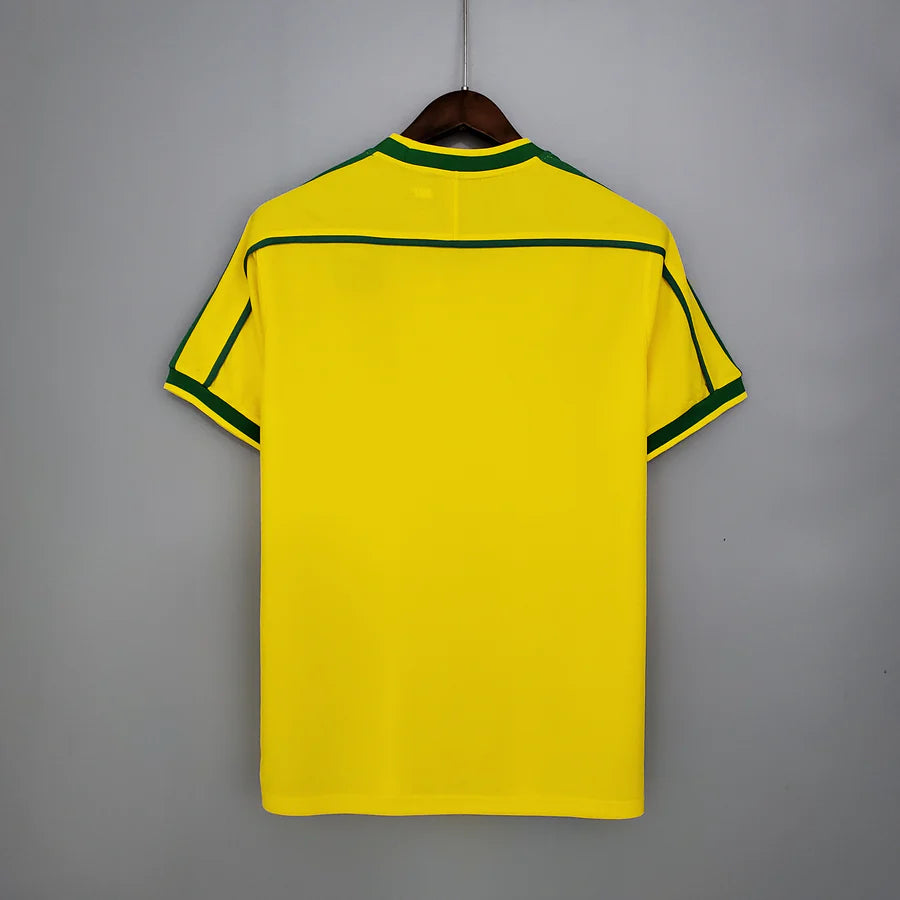 Retro Brazilië