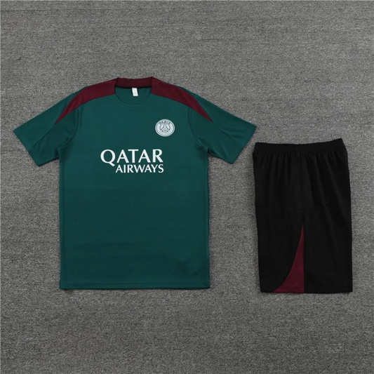 (Shirt) Trainingsset PSG