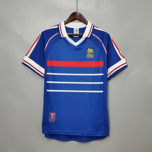 Retro Frankrijk