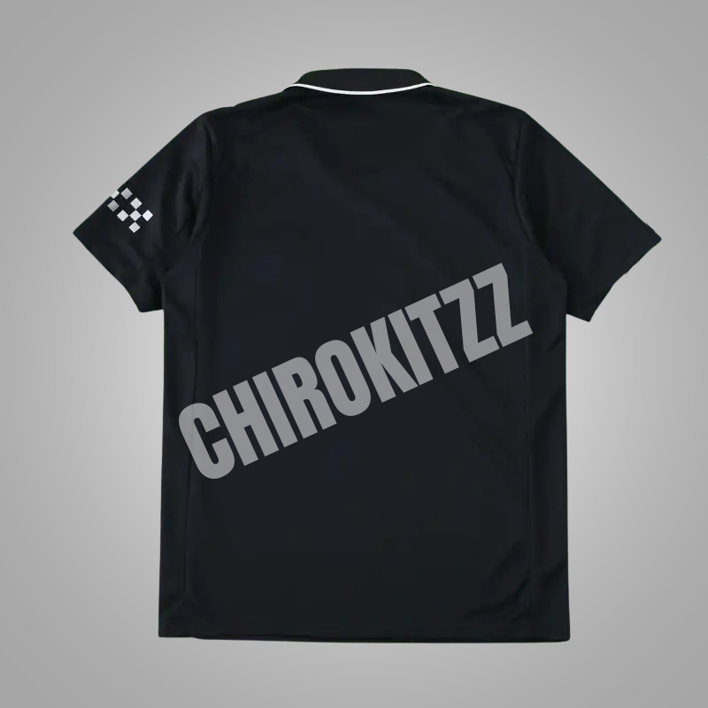 Manchester City - Uit - 25/26