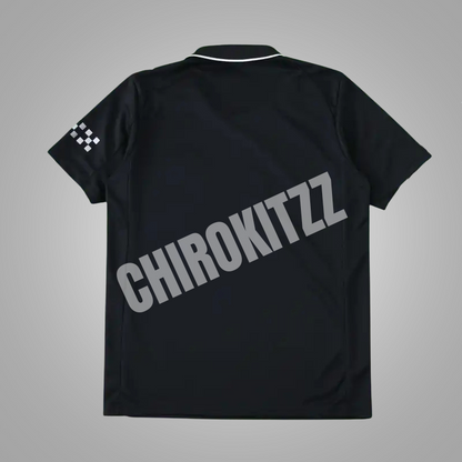Manchester City - Uit - 25/26