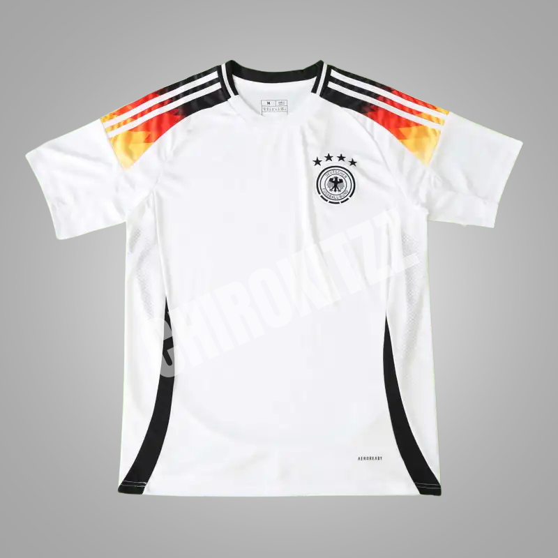 Duitsland
