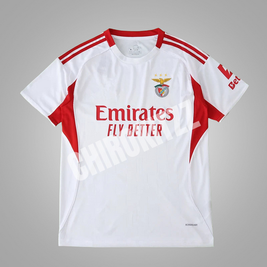 Benfica - 3e shirt - 25/26
