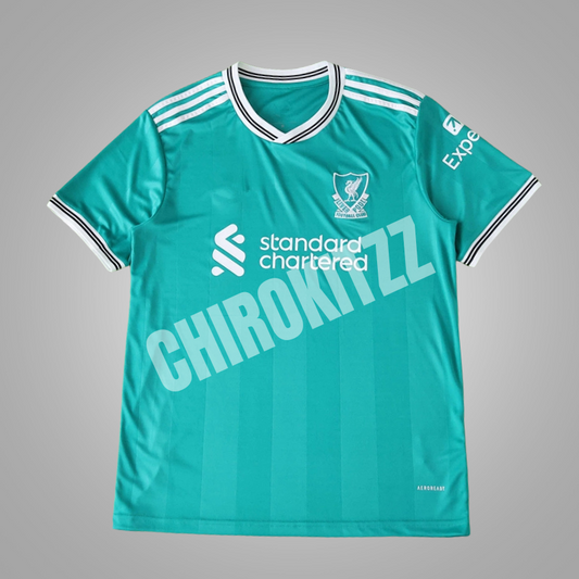Liverpool - 3e shirt - 25/26