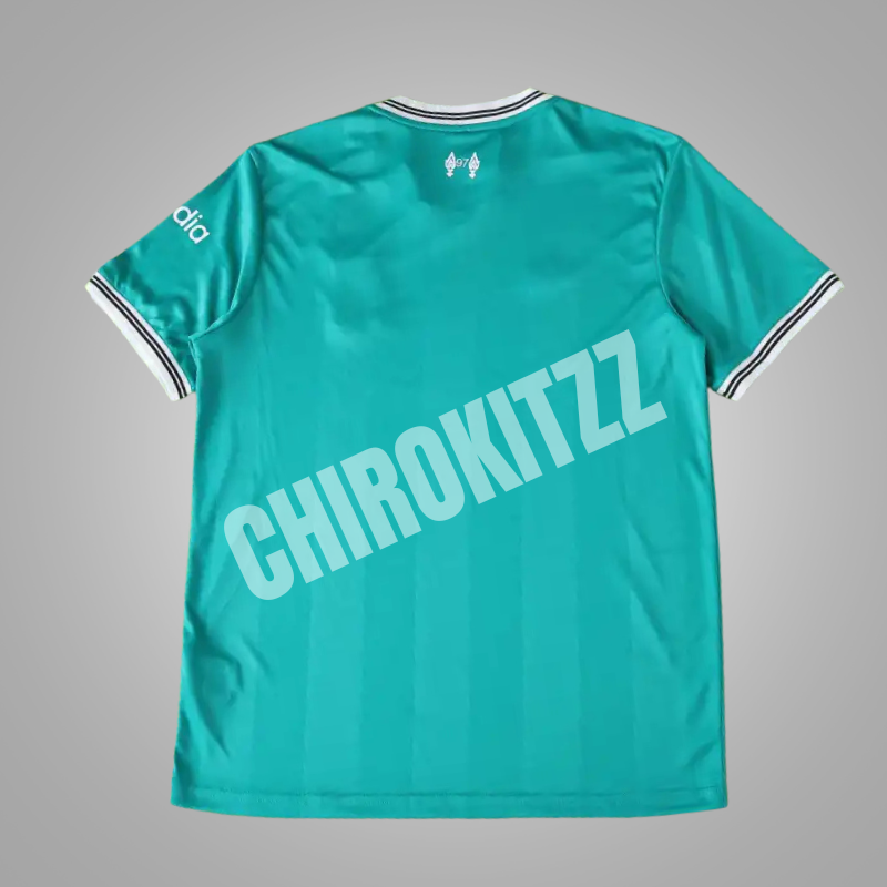 Liverpool - 3e shirt - 25/26