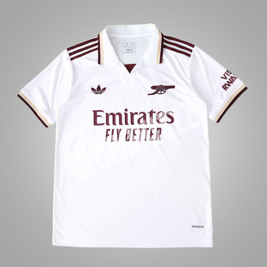 Arsenal - 3e shirt - 25/26