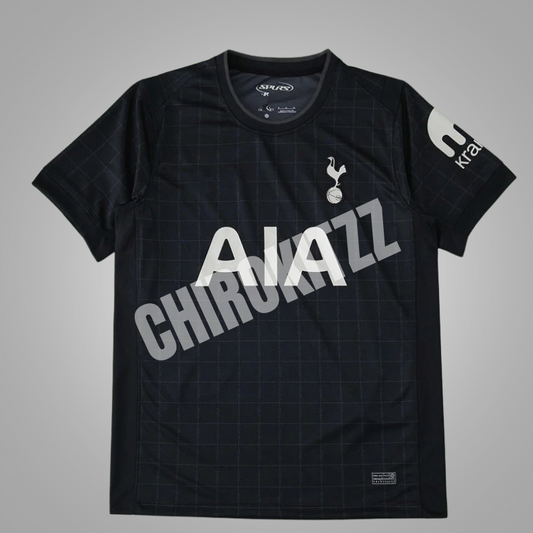 Tottenham Hotspur - Uit - 25/26