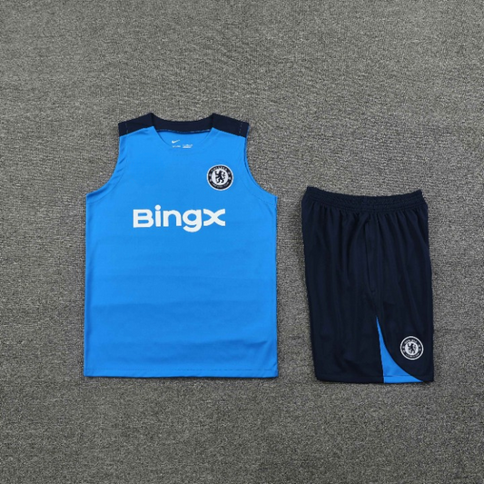(Hemd) Trainingsset Chelsea