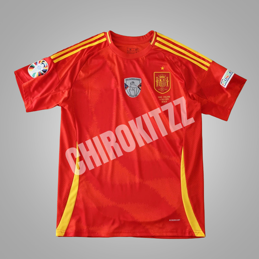 Spanje
