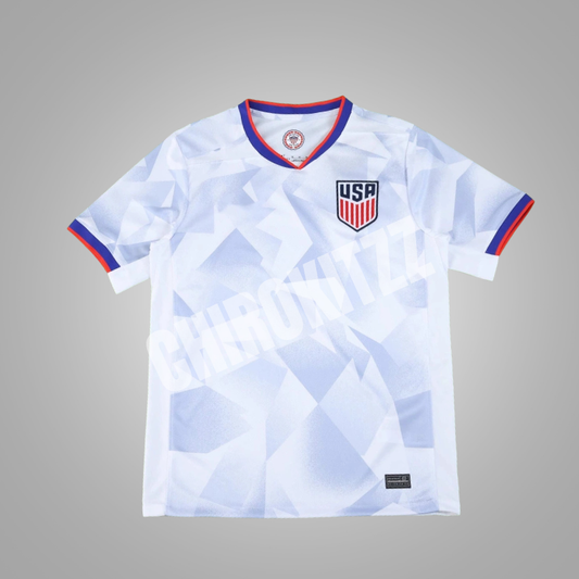 USA