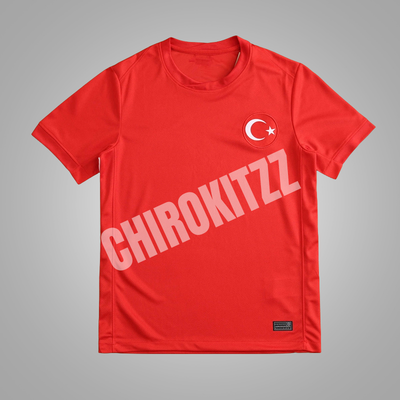Turkije