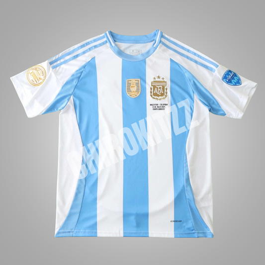 Argentinië