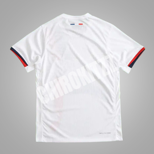 PSG - Uit - 25/26