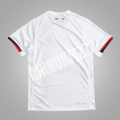 PSG - Uit - 25/26