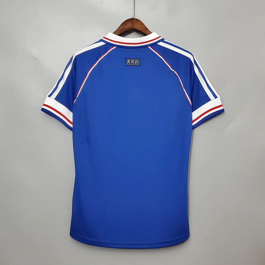 Retro Frankrijk