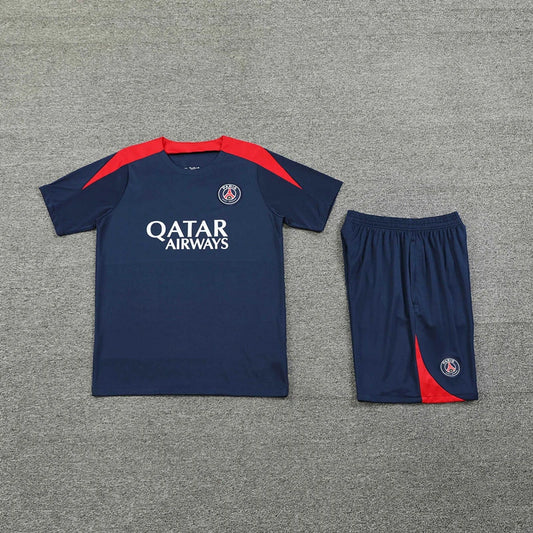 (Shirt) Trainingsset PSG