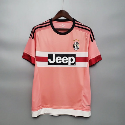Retro Juventus