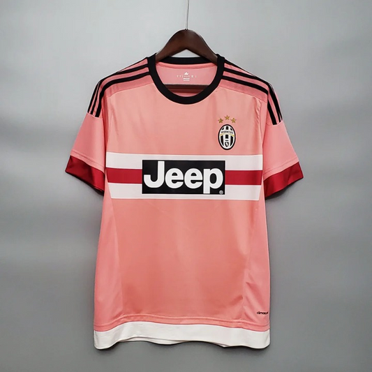 Retro Juventus