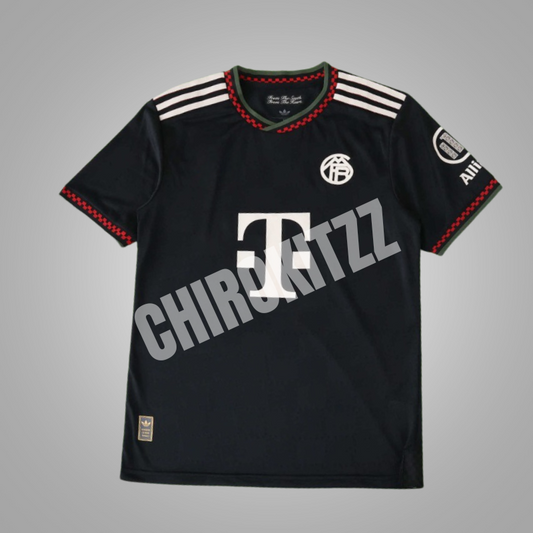 Bayern München - 3e shirt - 25/26