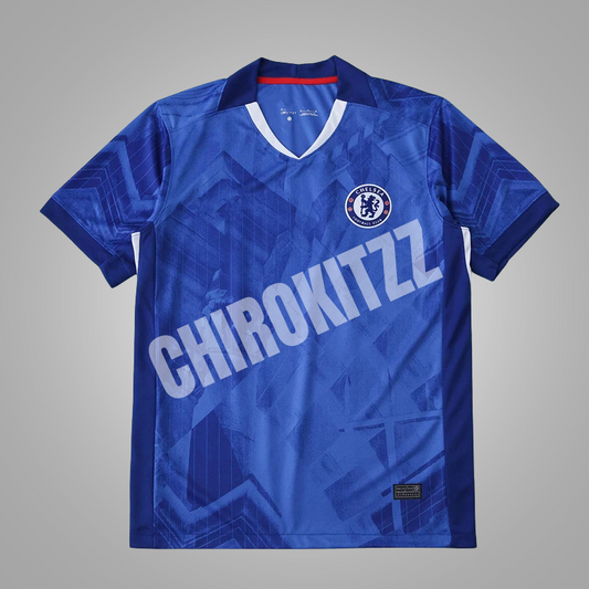 Chelsea - Thuis - 25/26