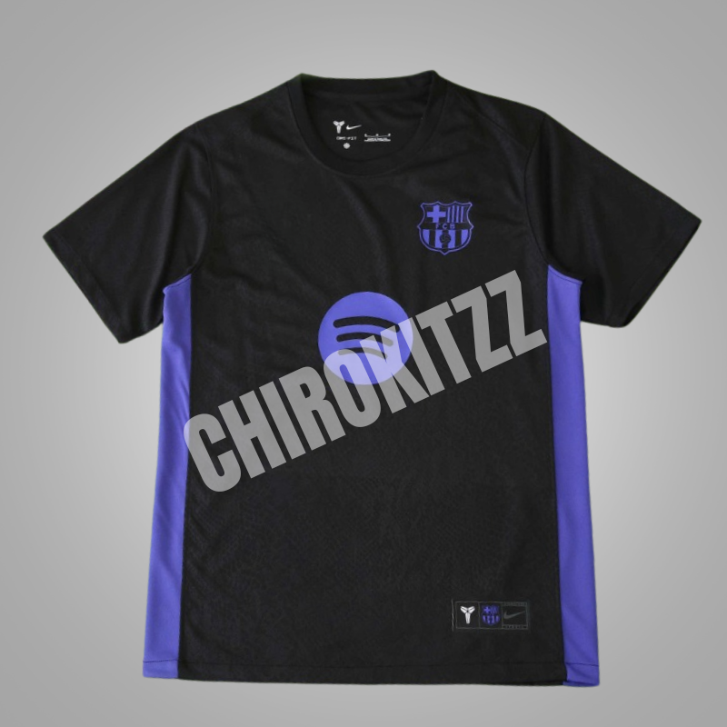 FC Barcelona - Kobe shirt - 25/26