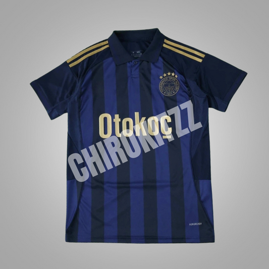 Fenerbahçe - 3e shirt - 25/26